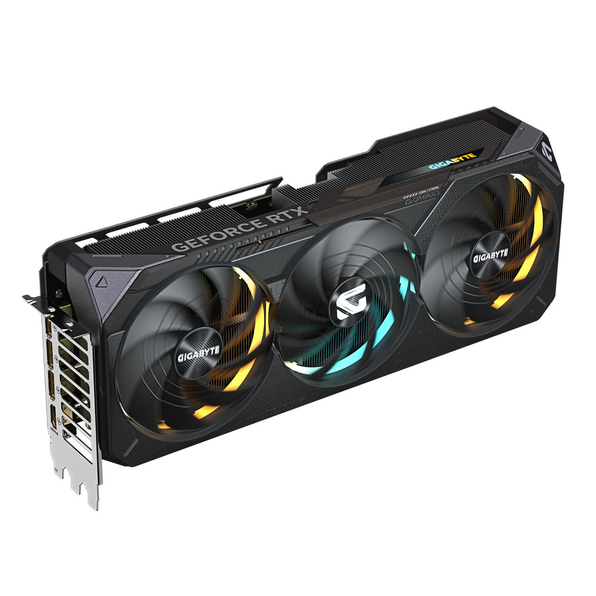GIGABYTE RTX5080 OC 16Gb GDDR7 (GV-N5080GAMING OC-16GD)