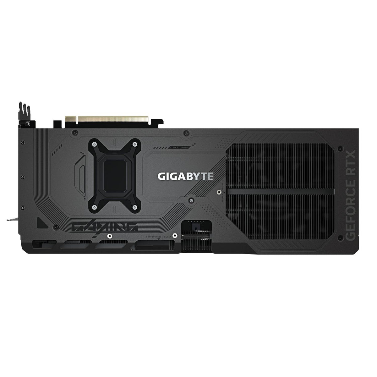 GIGABYTE RTX5080 OC 16Gb GDDR7 (GV-N5080GAMING OC-16GD)