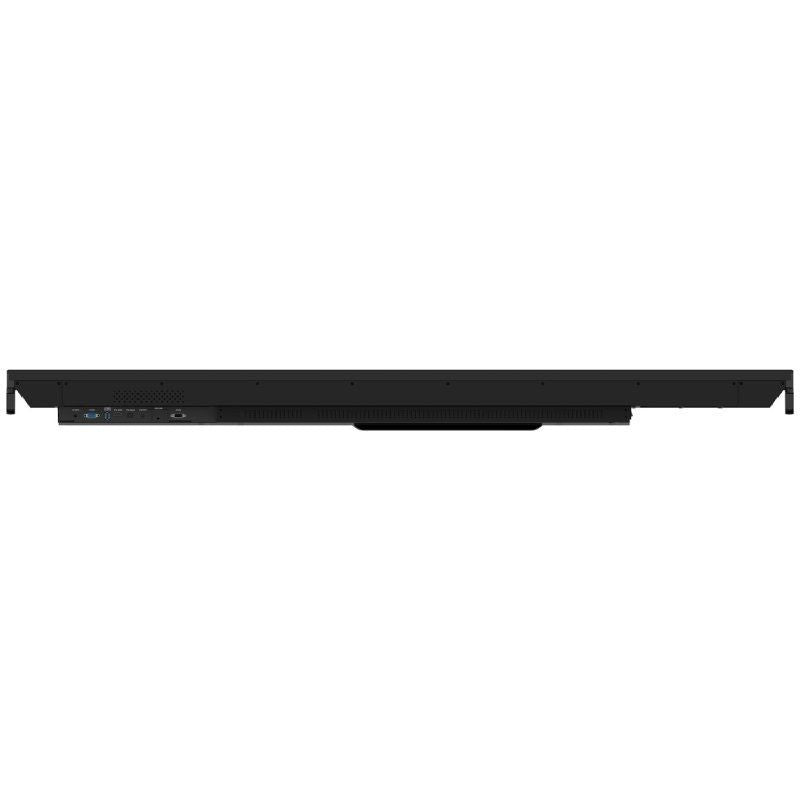 Pantalla Optoma Interactiva 65" UHD 3653RK H1F0H06BW101