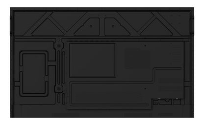 Pantalla Optoma Interactiva 75" UHD 3753RK H1F0H07BW101