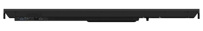 Pantalla Optoma Interactiva 75" UHD 3753RK H1F0H07BW101