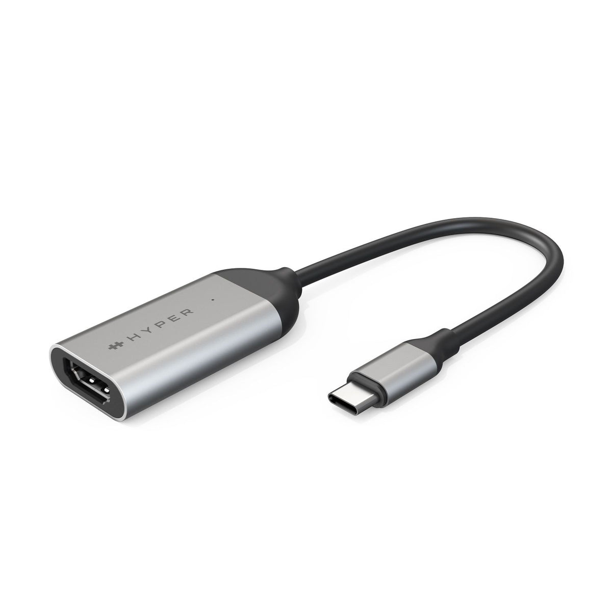 Adaptador TARGUS USB-C/M a HDMI/H 8K 60Hz (HD-H8K-GL)