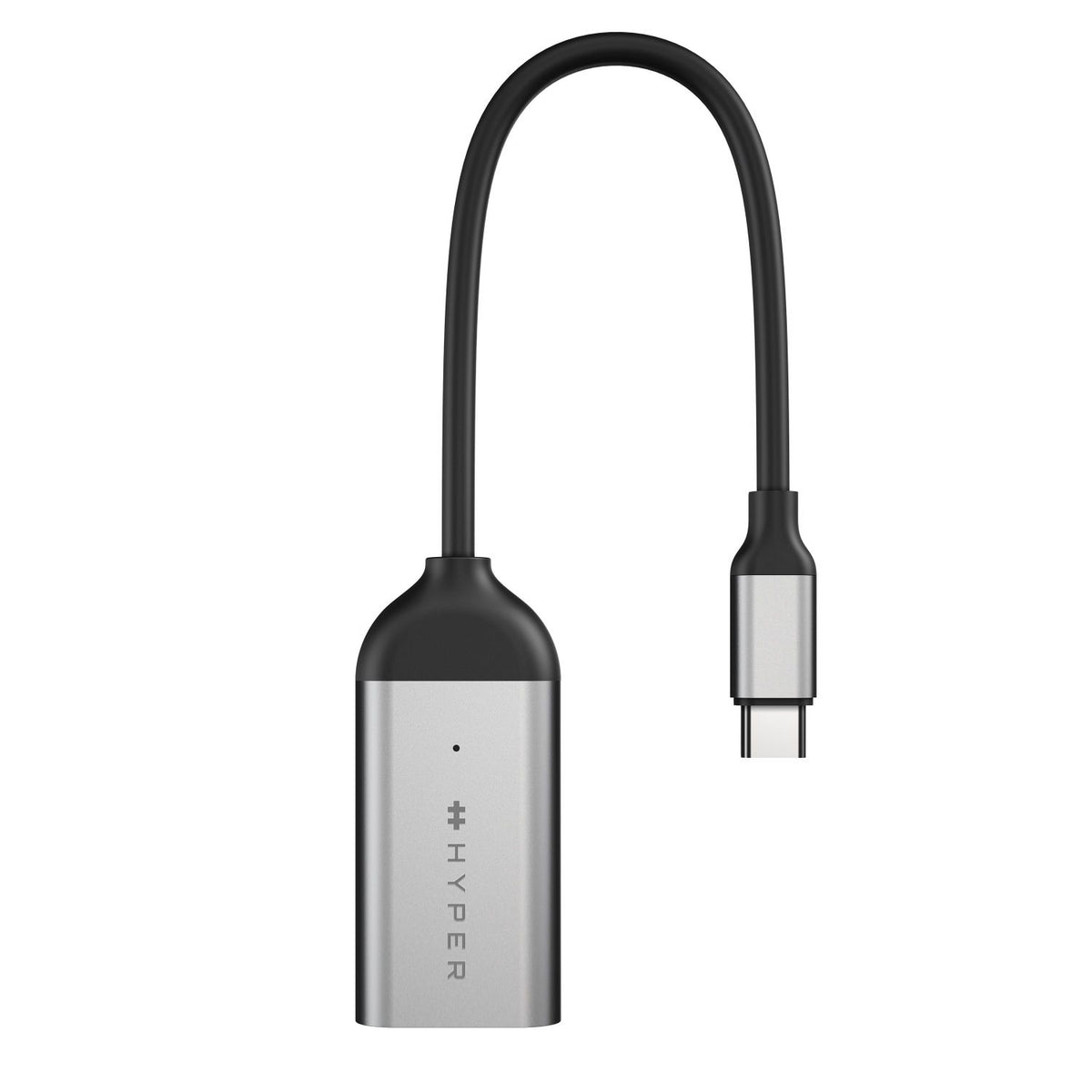 Adaptador TARGUS USB-C/M a HDMI/H 8K 60Hz (HD-H8K-GL)
