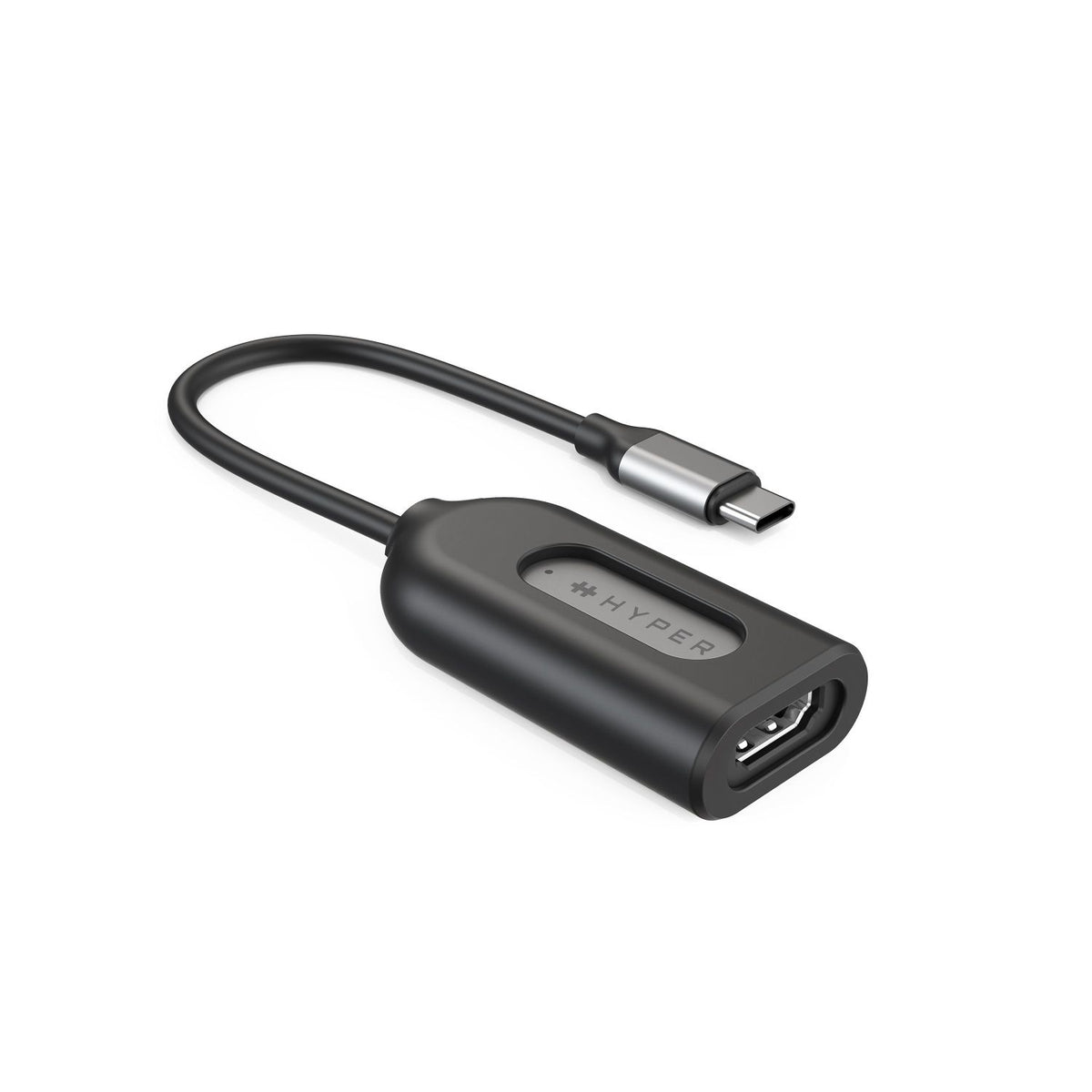 Adaptador TARGUS USB-C/M a HDMI/H 8K 60Hz (HD-H8K-GL)