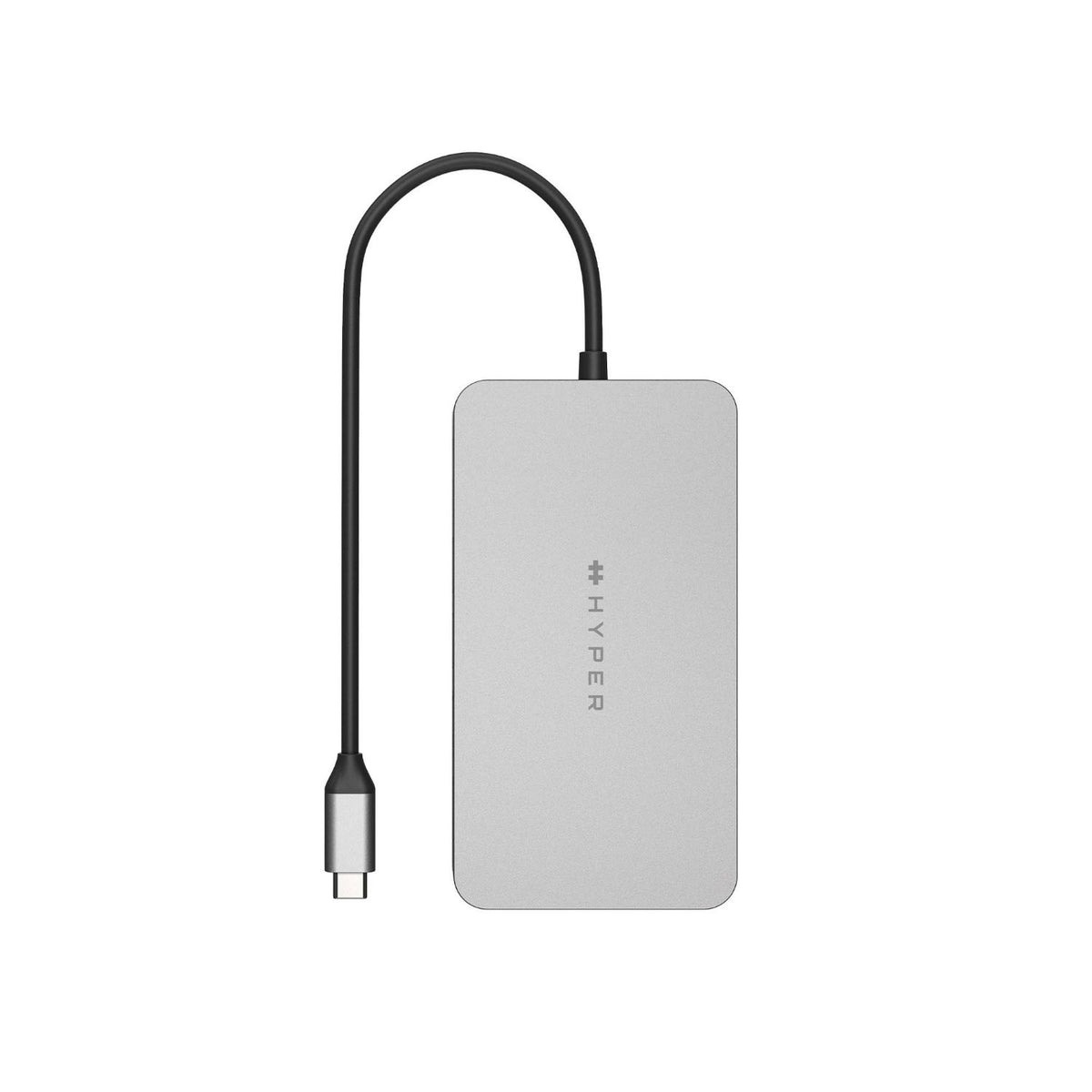 Hub TARGUS HyperDrive 10en1 para MacBook (HDM1H-GL)