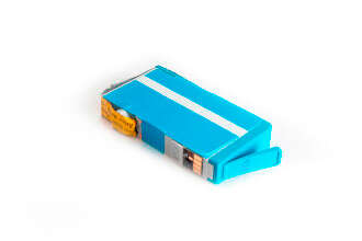 HP 903XL Cyan Generic Ink Cartridge - Replaces T6M03AE/T6L87AE (Chip reinforced against upgrades)