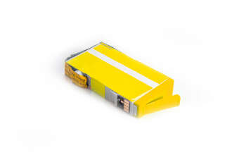 HP 903XL Yellow Generic Ink Cartridge - Replaces T6M11AE/T6L95AE (Chip reinforced against upgrades)