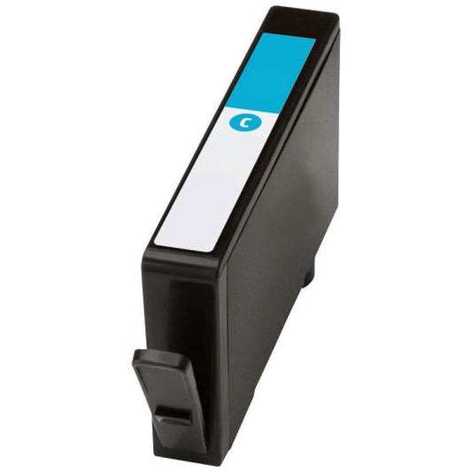 HP 912XL Cyan Generic Ink Cartridge - Replaces 3YL81AE/3YL77AE (Chip reinforced against upgrades)