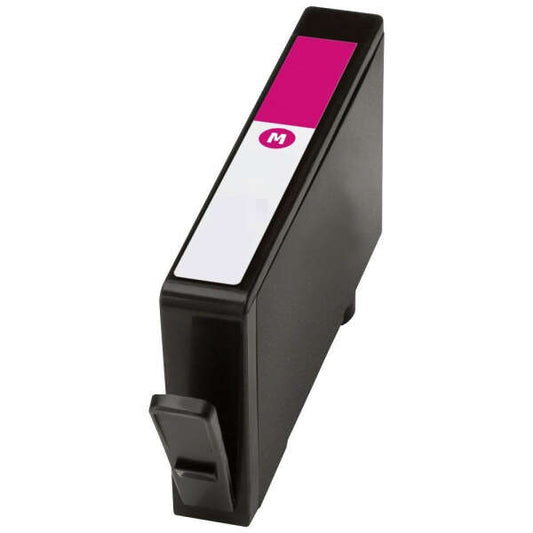 HP 912XL Magenta Generic Ink Cartridge - Replaces 3YL82AE/3YL78AE (Chip reinforced against upgrades)