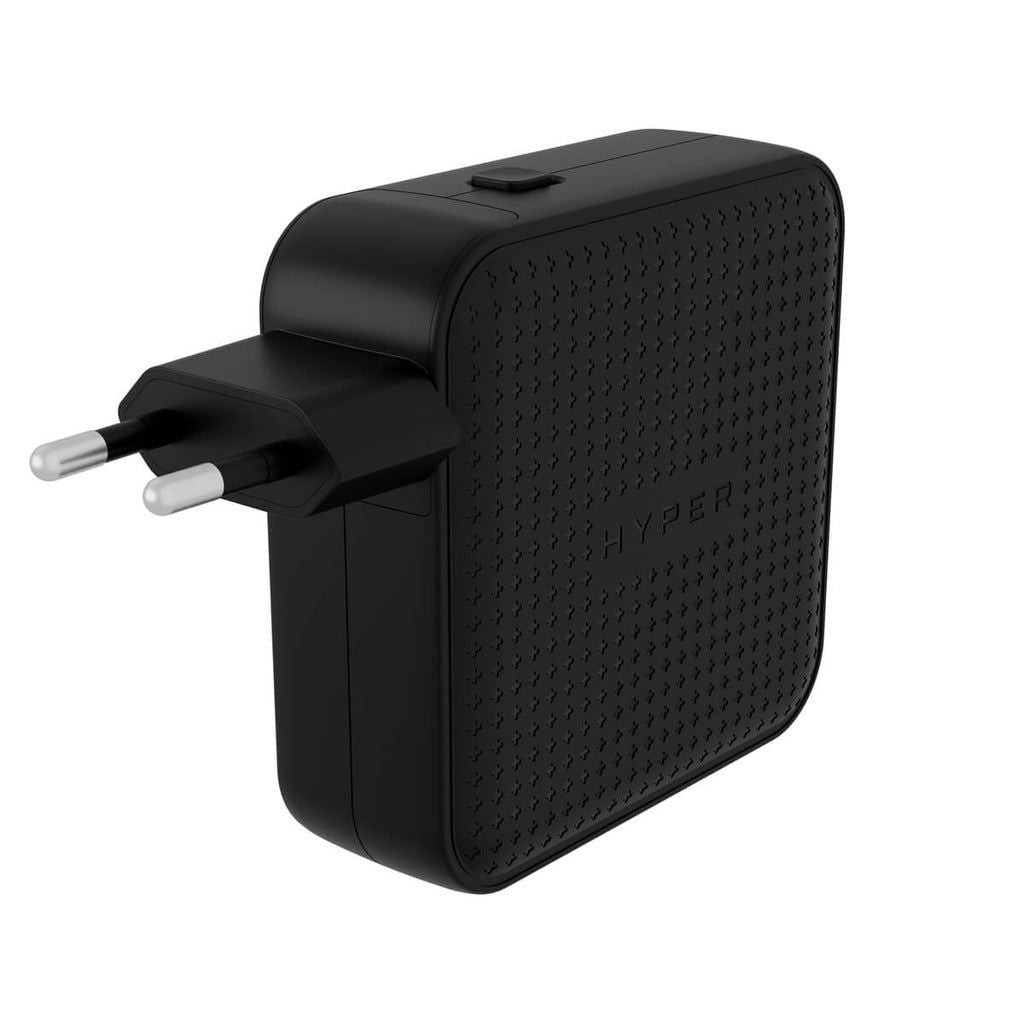 Cargador TARGUS HyperJuice 4xUSB 100W (HJ1002BKWWGL)