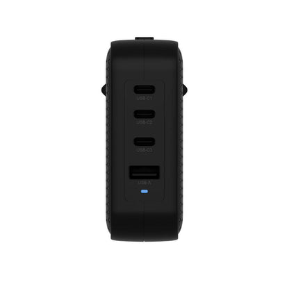 Cargador TARGUS HyperJuice 4xUSB 100W (HJ1002BKWWGL)