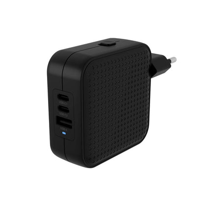 Cargador TARGUS HyperJuice 3xUSB 70W (HJ1003BKWWGL)