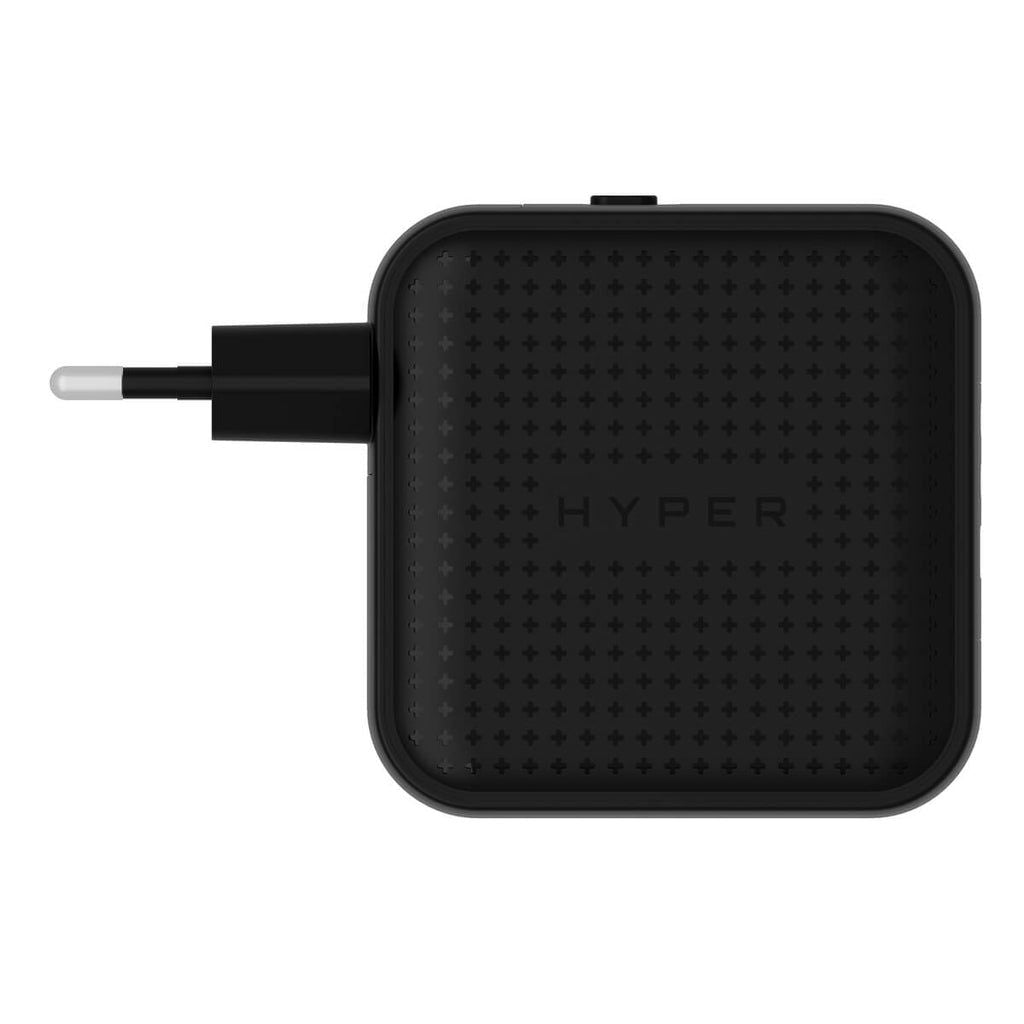 Cargador TARGUS HyperJuice 3xUSB 70W (HJ1003BKWWGL)