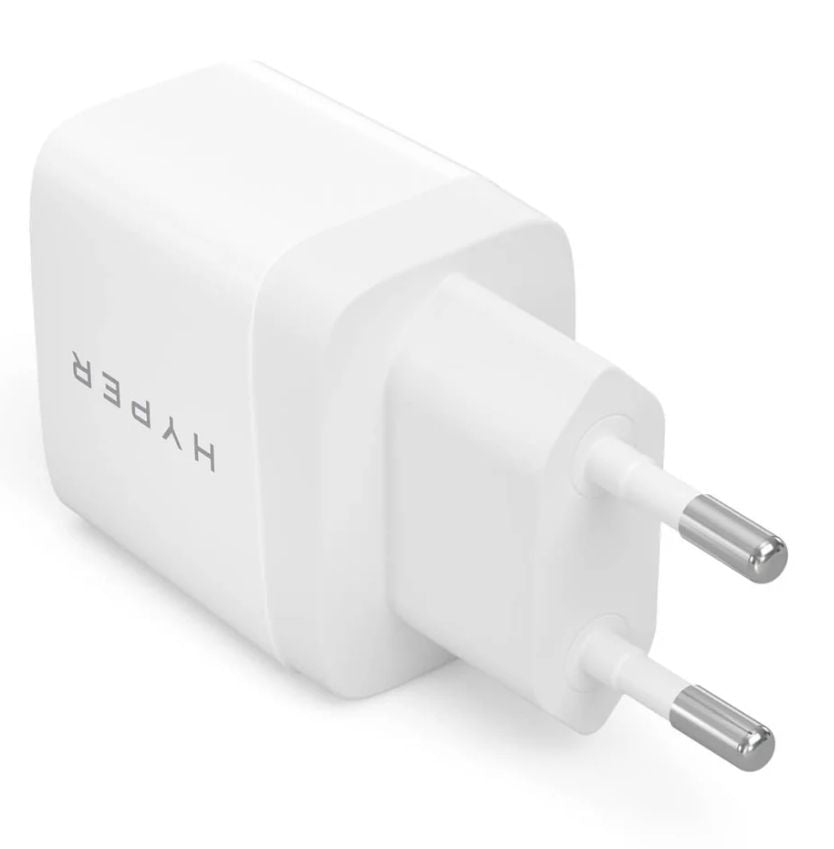 Cargador de Pared TARGUS HyperJuice USB-C 20W (HJ205EU)