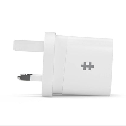 Cargador Pared TARGUS HyperJuice USB-A/C 20W (HJ205UK)