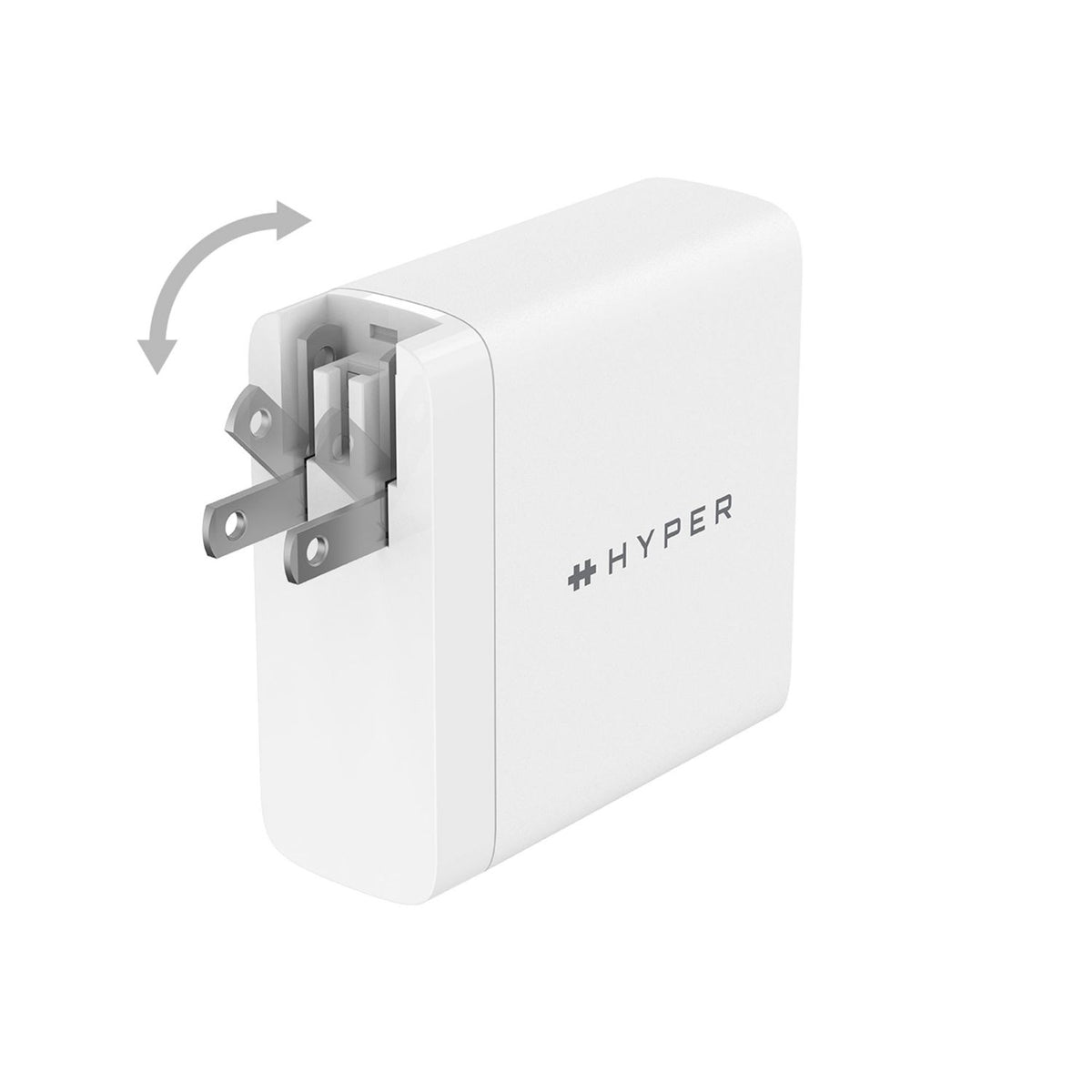 Cargador Viaje TARGUS HyperJuice USB-C 140W (HJG140WW)
