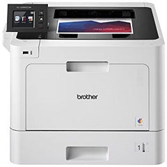 Impresora Laser Color Hl-L8360cdw A4 2400x600ppp 31ppm USB 2.0 Wifi Ethernet Impresion Duplex Bandeja Entrada Papel 250 Hojas Wifi Direct NFC Memoria 512Mb Opcional 3x Bandeja Papel 250 Hojas, 2x Bandeja Papel 500 Hojas Volumen Mensual hasta 2.000
