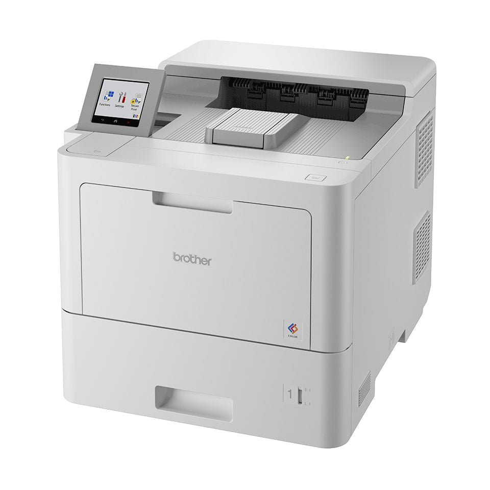 Impresora Brother Láser Color (HLL9430CDNRE)