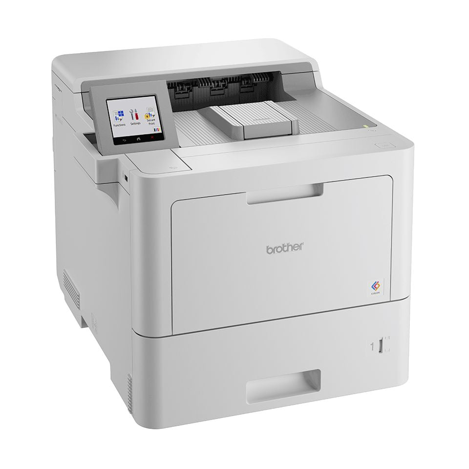 Impresora Brother Láser Color (HLL9430CDNRE)