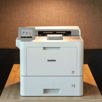 Impresora Brother Láser Color (HLL9430CDNRE)