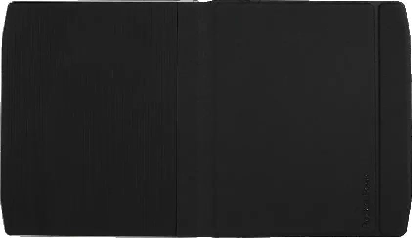 Funda eBook PocketBook Flip 7" Negra (HN-FP-PU-700-GG)