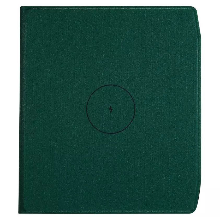 Funda eBook PocketBook Basic 7" Verde (HN-QI-PU-700-FG)