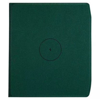Funda eBook PocketBook Basic 7" Verde (HN-QI-PU-700-FG)