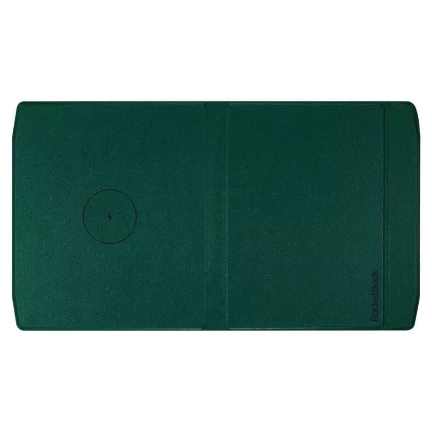 Funda eBook PocketBook Basic 7" Verde (HN-QI-PU-700-FG)
