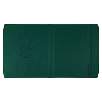Funda eBook PocketBook Basic 7" Verde (HN-QI-PU-700-FG)