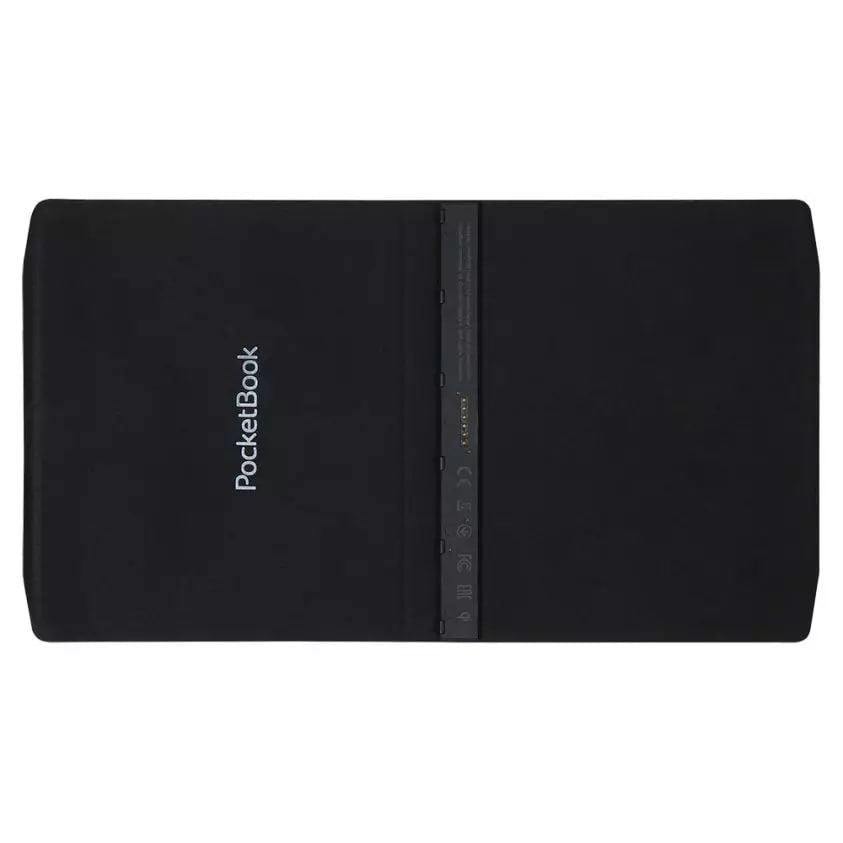 Funda eBook PocketBook Basic 7" Verde (HN-QI-PU-700-FG)