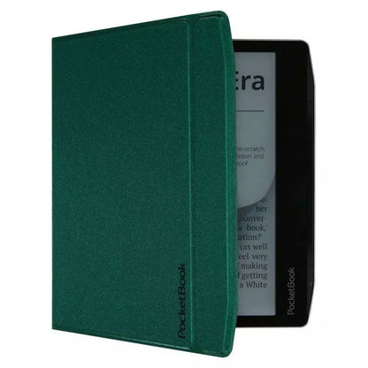 Funda eBook PocketBook Basic 7" Verde (HN-QI-PU-700-FG)