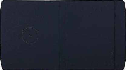 Funda eBook PocketBook Basic 7" Negra (HN-QI-PU-700-WB)
