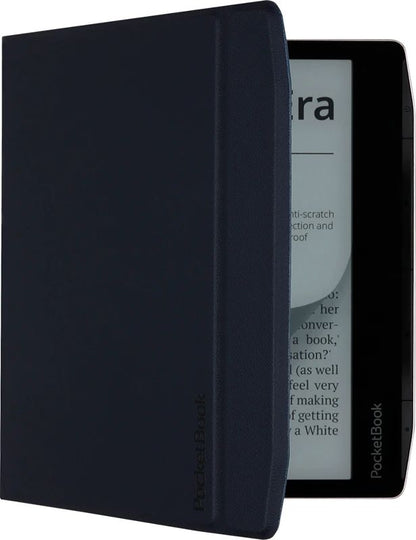 Funda eBook PocketBook Basic 7" Negra (HN-QI-PU-700-WB)