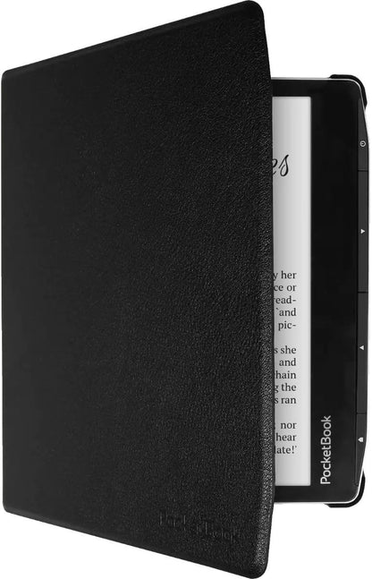 Funda eBook PocketBook Era 7" Negra (HN-SL-PU-700-BK)