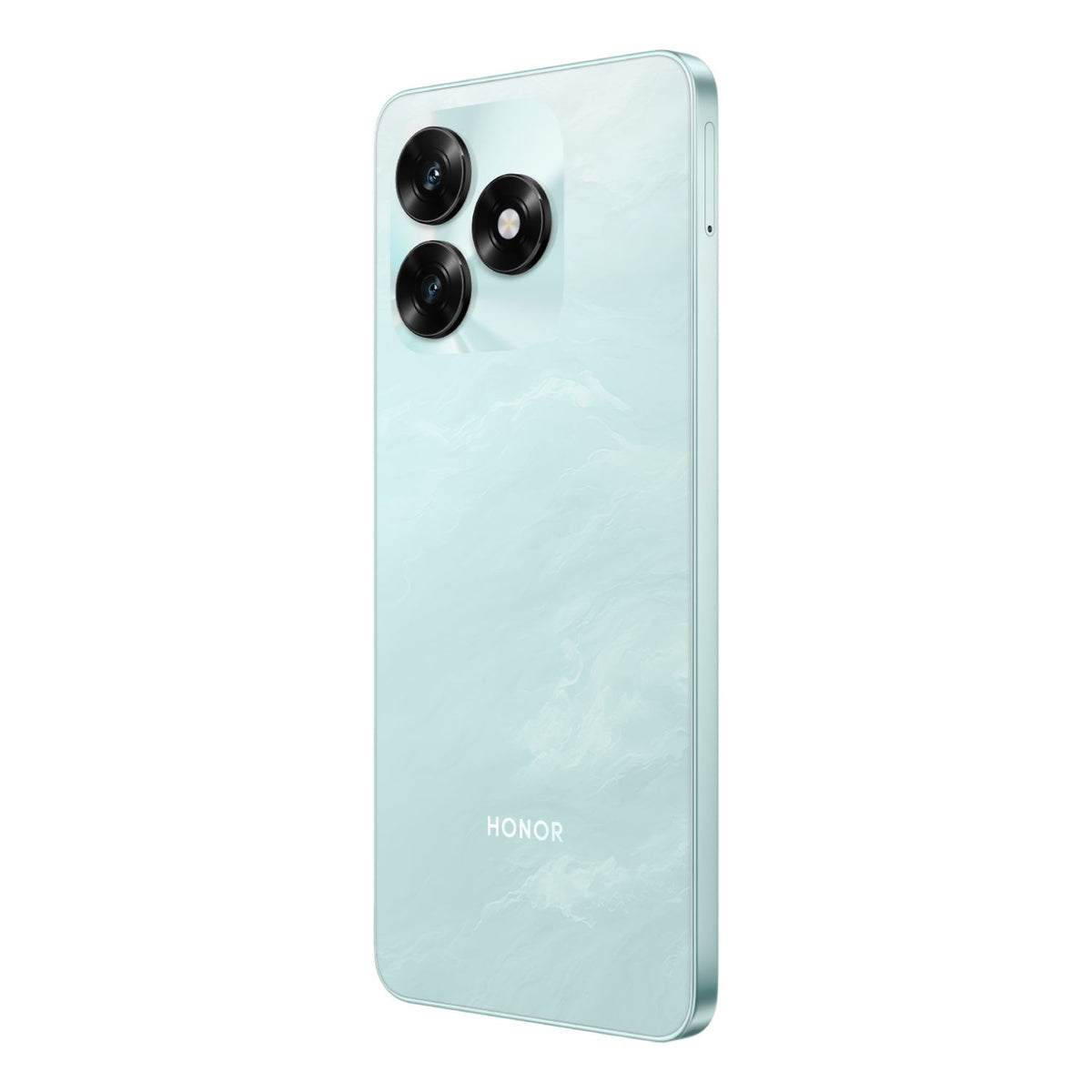 Smartp Honor X5c Plus 6.74" 4Gb 128Gb Cian (5109BYFJ) (HON-SP X5C P 4-128 BL)