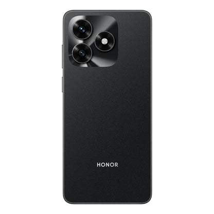 Smartp Honor X5c Plus 6.74" 4Gb 256Gb Negro (5109BYFM) (HON-SP X5C P 4-256 BK)