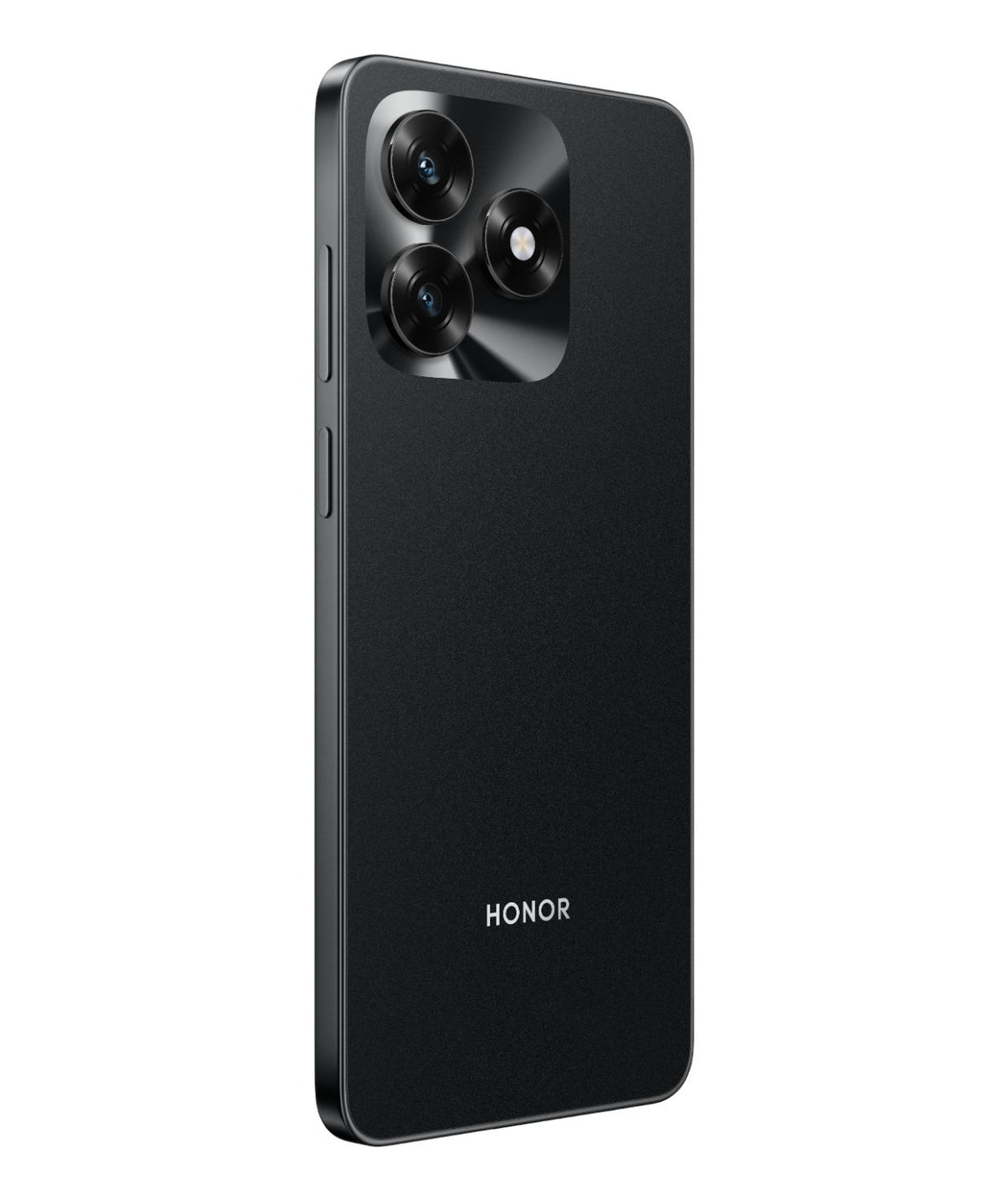 Smartp Honor X5c Plus 6.74" 4Gb 256Gb Negro (5109BYFM) (HON-SP X5C P 4-256 BK)