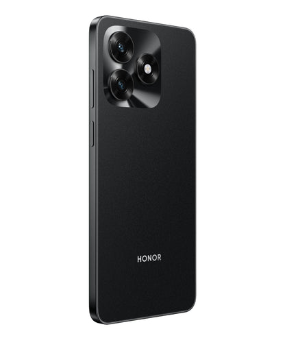 Smartp Honor X5c Plus 6.74" 4Gb 256Gb Negro (5109BYFM) (HON-SP X5C P 4-256 BK)