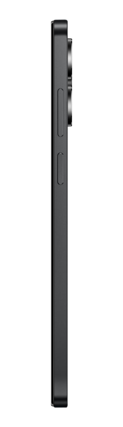 Smartp Honor X5c Plus 6.74" 4Gb 256Gb Negro (5109BYFM) (HON-SP X5C P 4-256 BK)