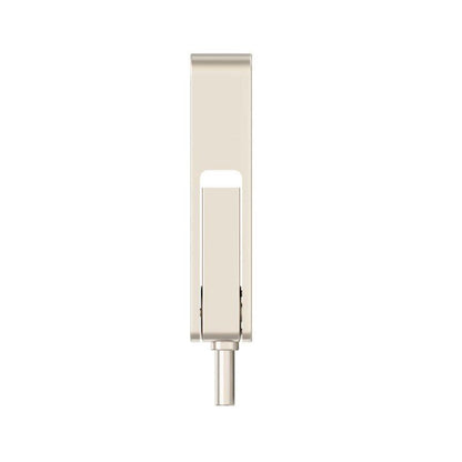 Pendrive HP HPFD206C 64Gb USB-A/C Plata (HPFD206C-A-64)