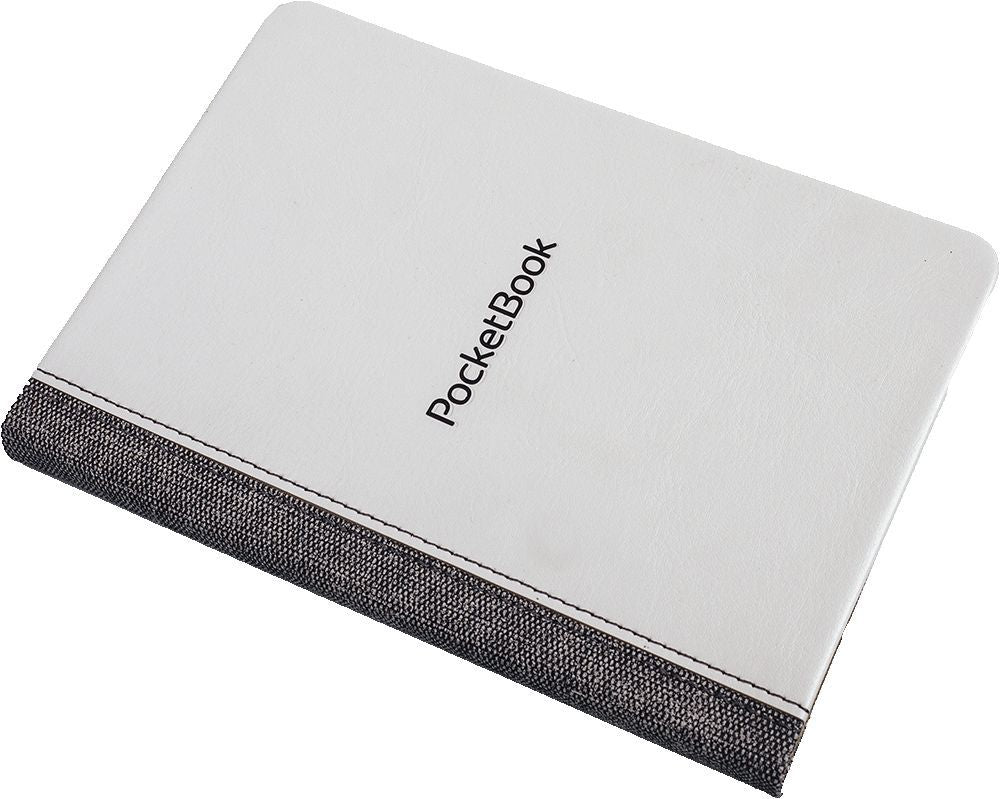 Funda eBook PocketBook 6" Blanca (HPUC-632-WG-F)