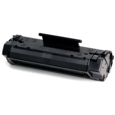 HP C3906A Black Generic Toner Cartridge - Replaces 06A