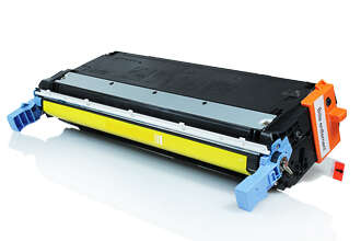 HP C9732A Yellow Generic Toner Cartridge - Replaces 645A