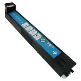HP CB381A Cyan Generic Toner Cartridge - Replaces 824A
