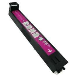 HP CB383A Magenta Generic Toner Cartridge - Replaces 824A