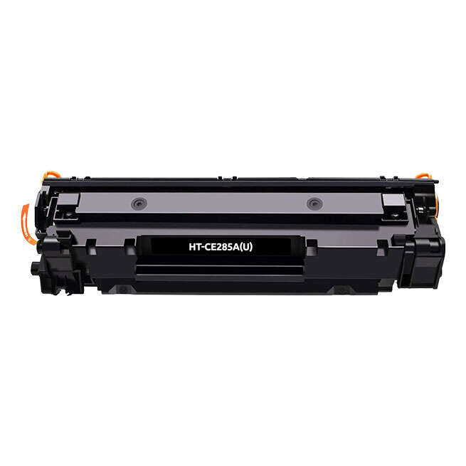 Canon 728/725/712/713/726 Black Generic Toner Cartridge - Replaces 3500B002/3484B002/1870B002/1871B002/3483B002