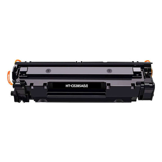 Canon 728/725/712/713/726 Black Generic Toner Cartridge - Replaces 3500B002/3484B002/1870B002/1871B002/3483B002