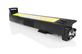 HP CF302A Yellow Generic Toner Cartridge - Replaces 827A