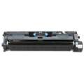 HP Q3960A/C9700A Black Generic Toner Cartridge - Replaces 122A/121A