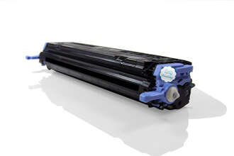 HP Q6000A Black Generic Toner Cartridge - Replaces 124A